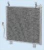 ASHIKA CND142006 Condenser, air conditioning